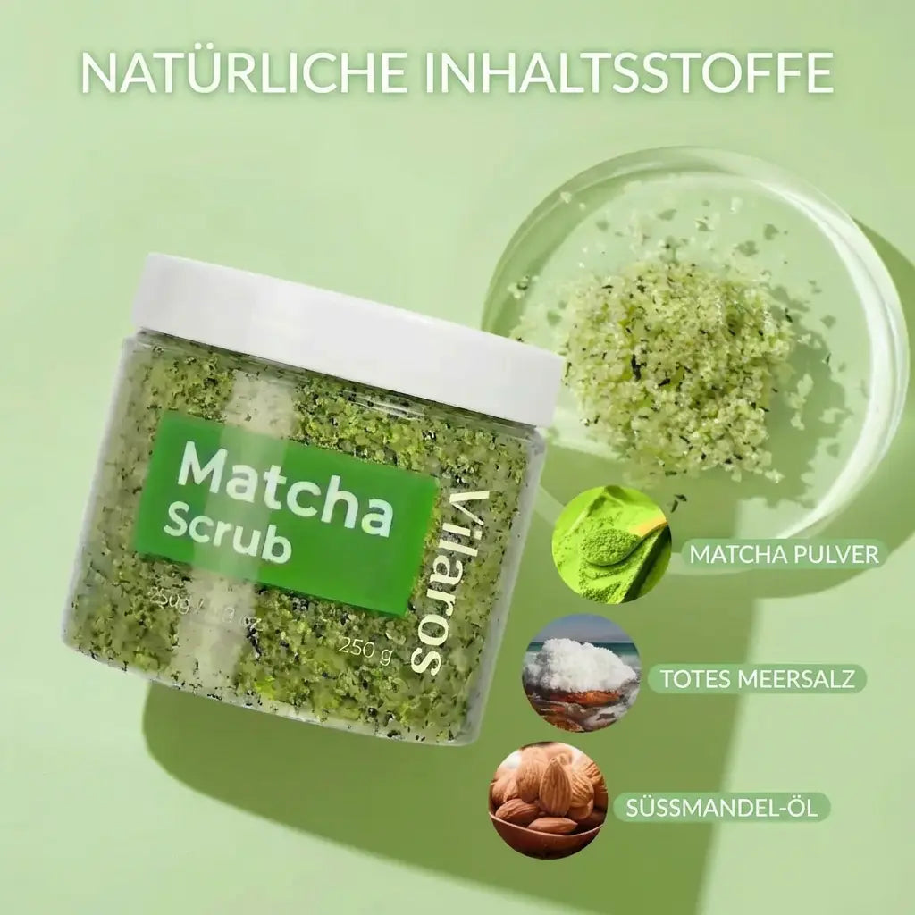 Vilaros Körper Peeling