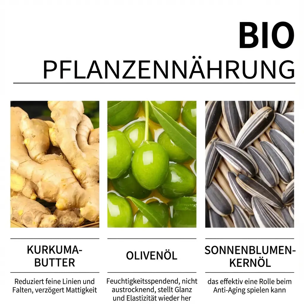 Veganes After Shave Öl