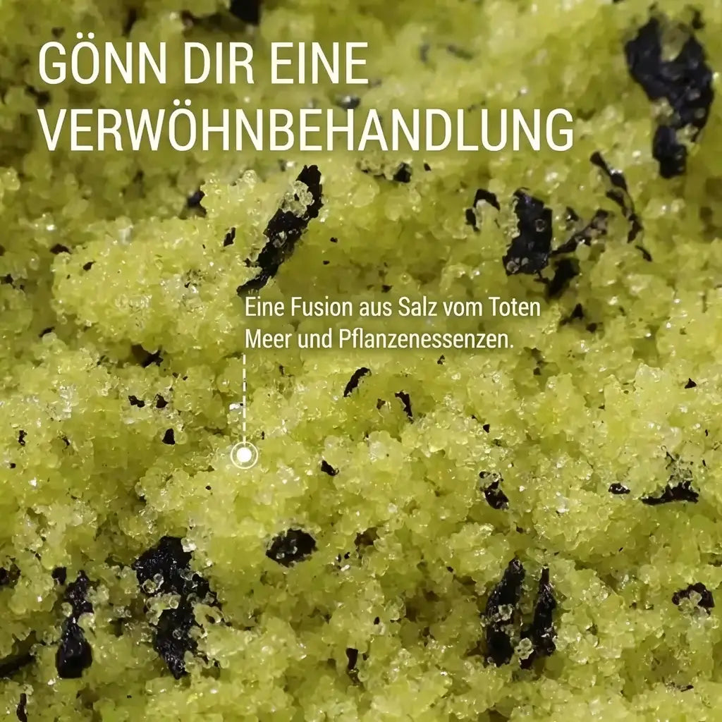 Vilaros Körper Peeling